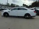 2018 Ford Taurus Sedan - Surplus Lot