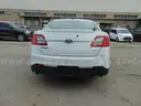 2018 Ford Taurus Sedan - Surplus Lot