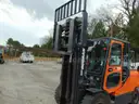 2014 Doosan G55C-5 Forklift - Surplus Lot