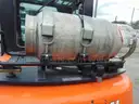 2014 Doosan G55C-5 Forklift - Surplus Lot