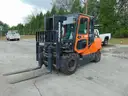 2014 Doosan G55C-5 Forklift - Surplus Lot