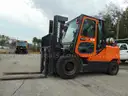 2014 Doosan G55C-5 Forklift - Surplus Lot