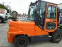 2014 Doosan G55C-5 Forklift - Surplus Lot