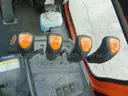 2014 Doosan G55C-5 Forklift - Surplus Lot