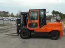 2014 Doosan G55C-5 Forklift - Surplus Lot