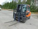 2014 Doosan G55C-5 Forklift - Surplus Lot