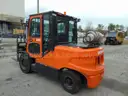 2014 Doosan G55C-5 Forklift - Surplus Lot