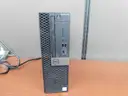 Dell Optiplex Computer - A3