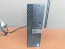 Dell Optiplex Computer - A3