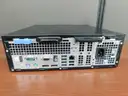 Dell Optiplex Computer - A3