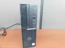 Dell Optiplex Computer - A3