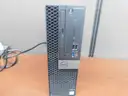 Dell Optiplex Computer - A3