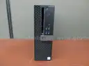 Dell Optiplex Computer - A3