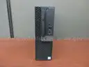 Dell Optiplex Computer - A3