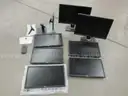 40 Dell Monitors - B6