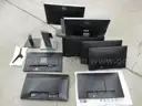 40 Dell Monitors - B6