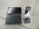 2 Monitors & PC Accessories - B1