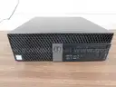 Dell Optiplex Computer - A4