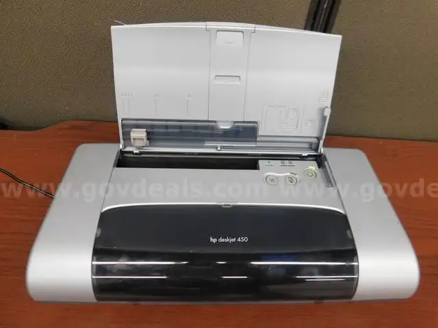 HP Printer - B1