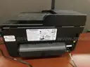HP Printer - B1