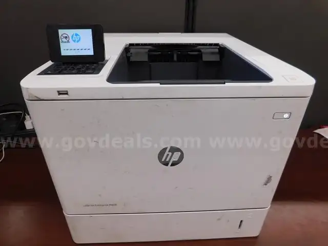 HP Printer - B1