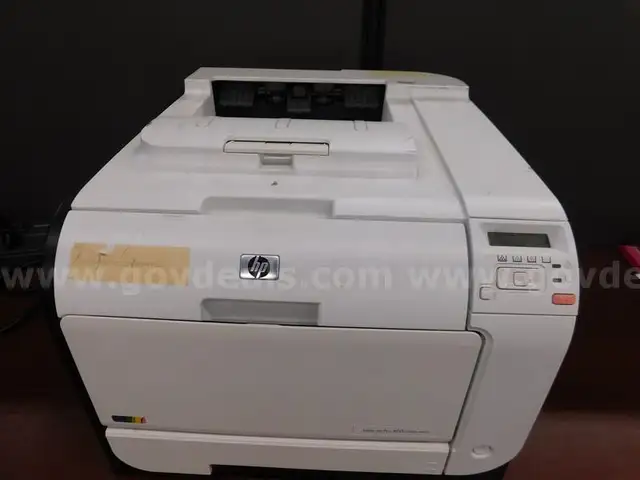 HP Printer - B1