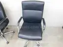 6 Office Chairs - C2