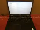 Dell Latitude Laptop - A7