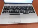 Dell Precision Laptop - A7