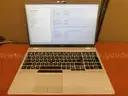 Dell Precision Laptop - A7