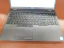 Dell Precision Laptop - A7
