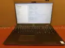 Dell Precision Laptop - A7