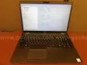 Dell Precision Laptop - A7