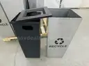 9 Trash Cans - C5