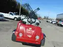 2009 Toro Multipro 1200 Sprayer Utility Cart - Surplus Lot