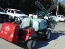 2009 Toro Multipro 1200 Sprayer Utility Cart - Surplus Lot