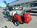 2009 Toro Multipro 1200 Sprayer Utility Cart - Surplus Lot