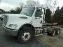 2008 Freightliner M2 112 - Surplus Lot