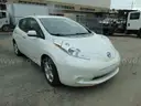 2014 Nissan LEAF  - Surplus Lot