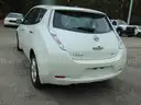 2014 Nissan LEAF  - Surplus Lot