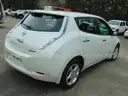 2014 Nissan LEAF  - Surplus Lot