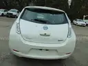 2014 Nissan LEAF  - Surplus Lot