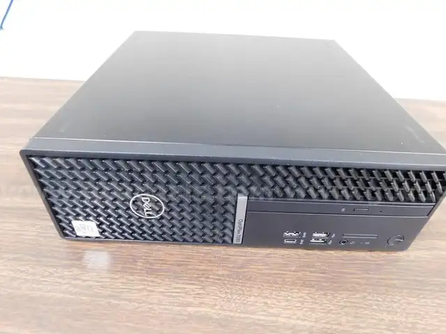 Dell Optiplex Computer - A4