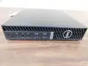 Dell Optiplex Computer - A12