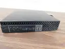 Dell Optiplex Computer - A12