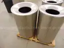 4 Trash Cans - C5