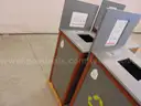 4 Recycle Bins - B3