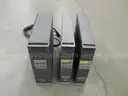 Lot of Misc Power Supplies - B3