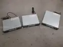 Lot of Misc Power Supplies - B3