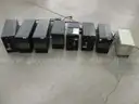 Lot of Misc Power Supplies - B3